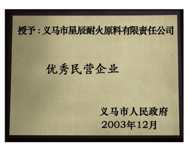 資質榮譽 資質榮譽